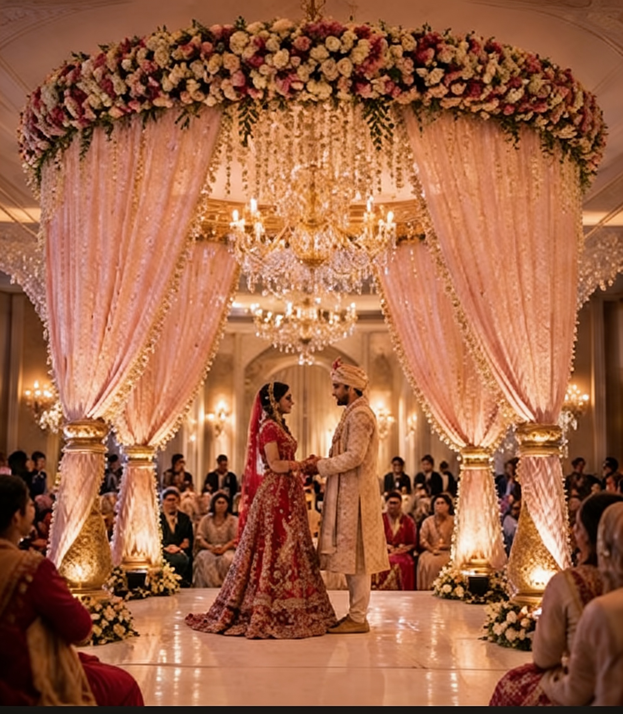 Wedding Celebration